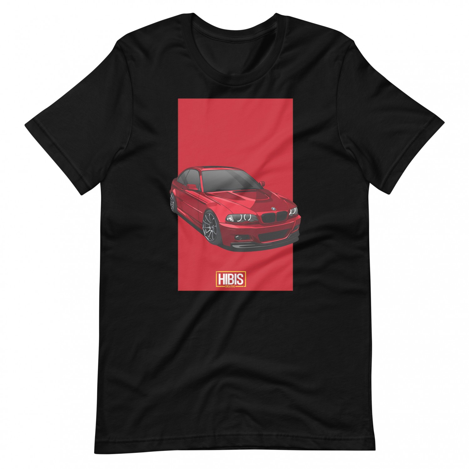 Buy BMW t-shirt